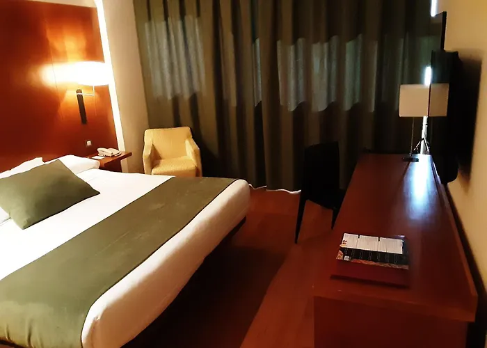 Hotel Xon's Valencia Aldaia