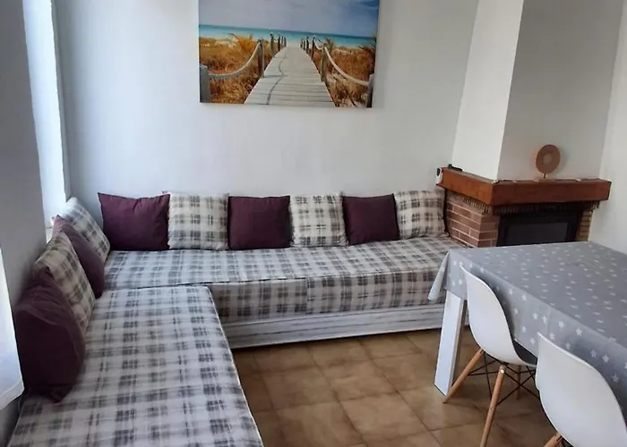 El Privado Villaparadisi Benicàssim