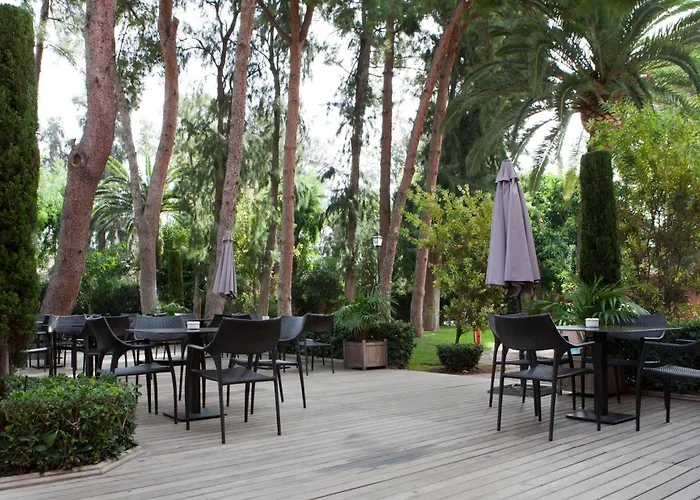 Hotel Intelier Bonaire Benicàssim