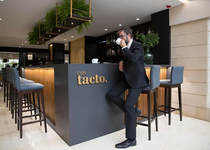 Hoteles en Castellón de la Plana