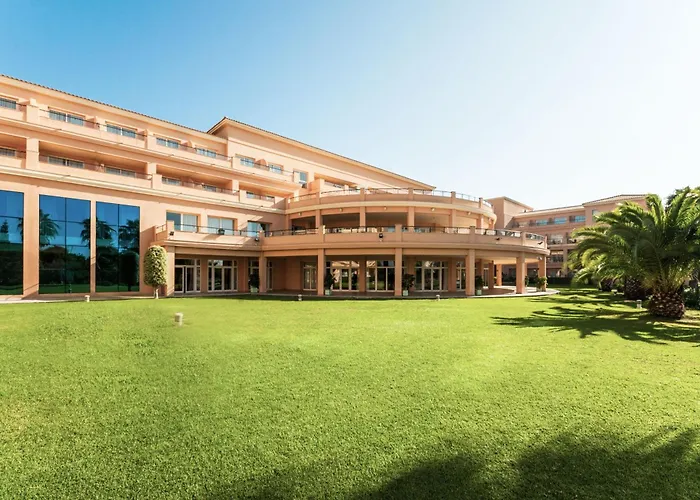 Kids Friendly Hotels in Alicante