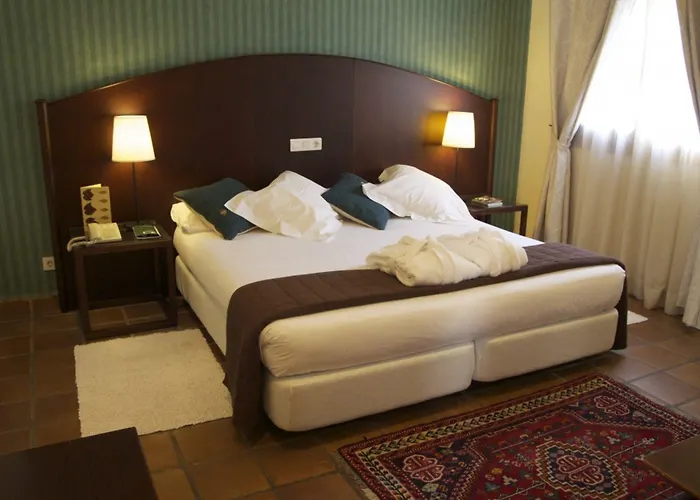 Bocairent Hotels