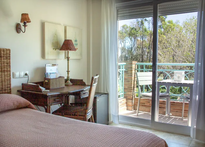 Hotel Noguera Mar Dénia