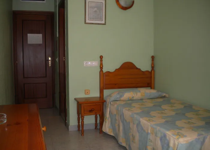 Hotel Cano Torrevieja