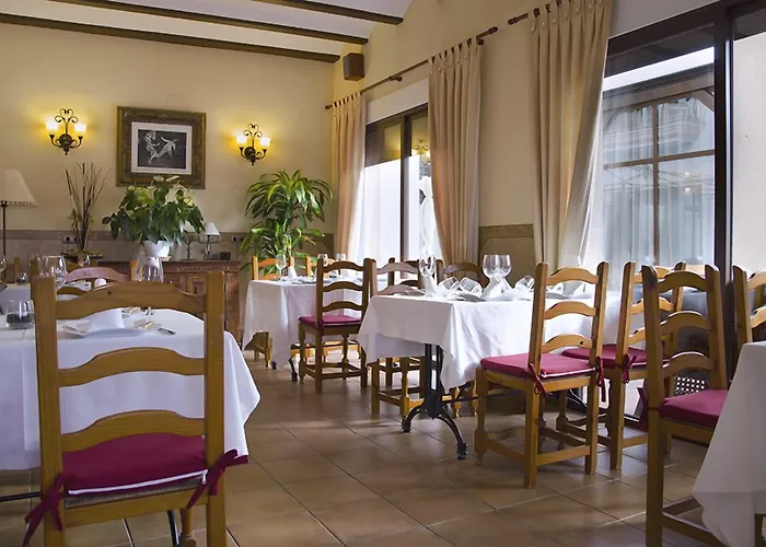 Hotel Finca Fabiola (Adults Only) Finestrat