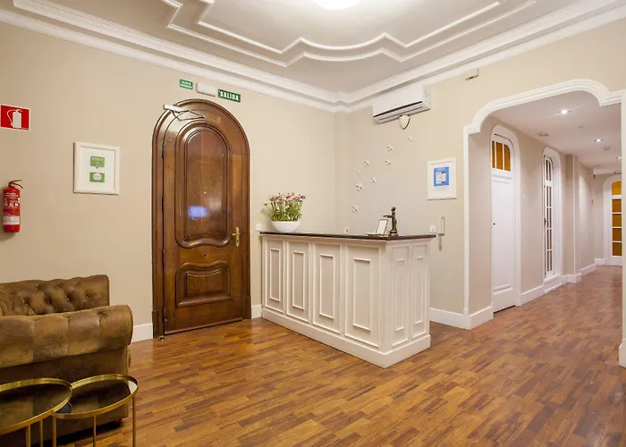 Hi Valencia Boutique Hotel