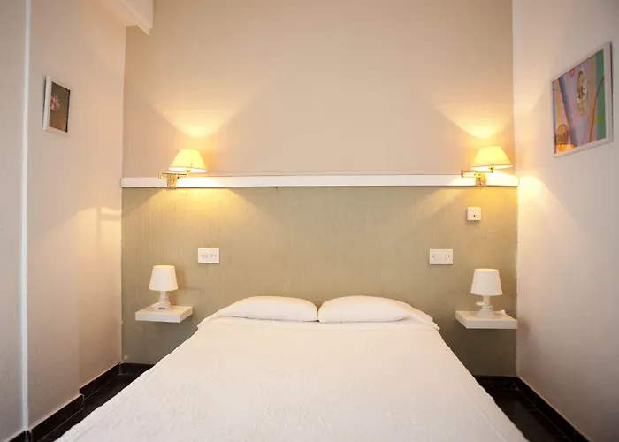 Hotel vicino a Parc Gulliver