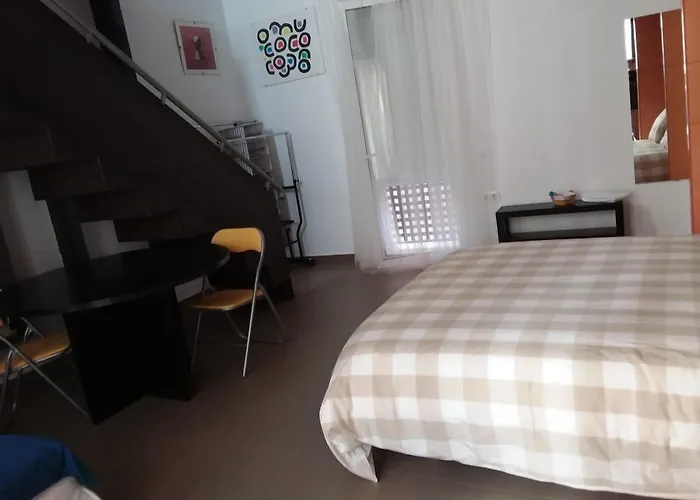 B&B "Domus Atilia" Sagunto