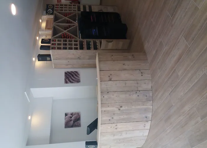 Hotel Moli Boutique L'Alfas del Pi