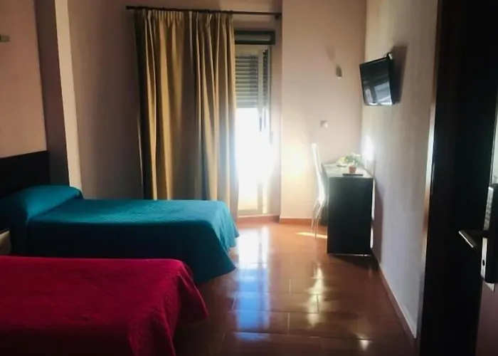 Hotel Almoradí