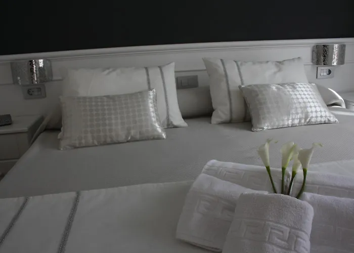 Hotel Herreros Castellón de la Plana