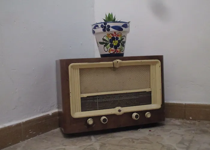 Hostal los Aromas Villena