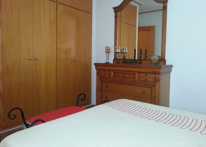Residence Lucia B&B Guardamar del Segura