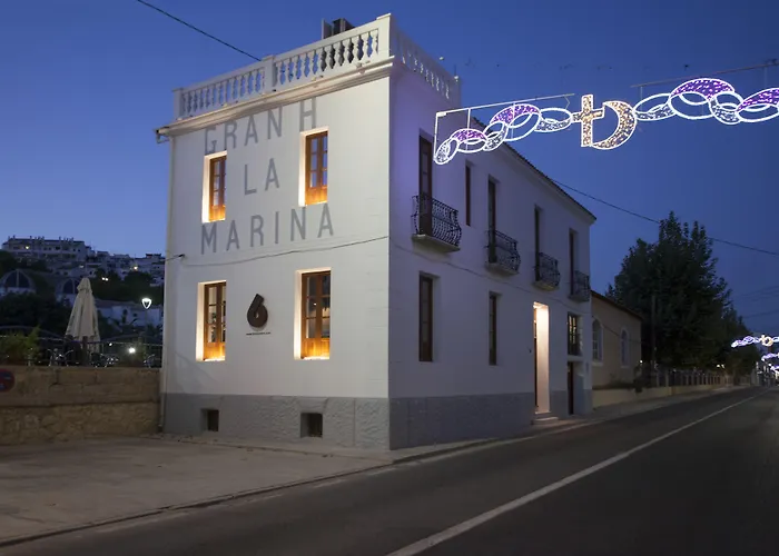Gran H La Marina Hotel Altea