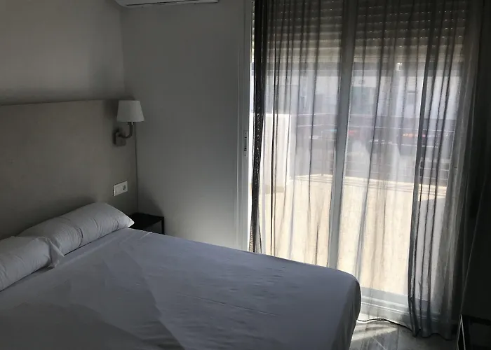 Hotel Boutique Centro Bbb Auto Check In Benidorm