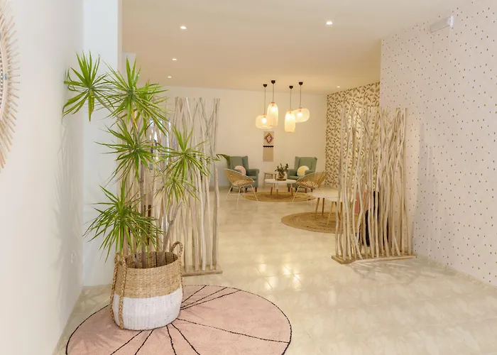 Hostal Beni Benicàssim
