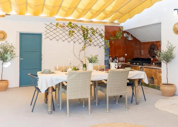B&B Casa Vitalidad Ontinyent 