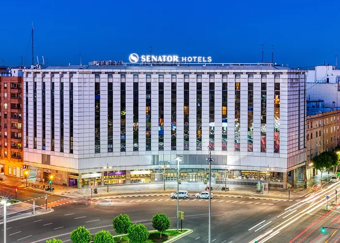 Familiehotels in Valencia