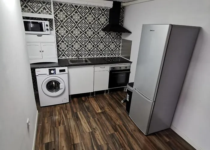 Calma Apartment Alicante