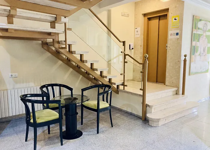 Hotel Dl Urban Castellón de la Plana