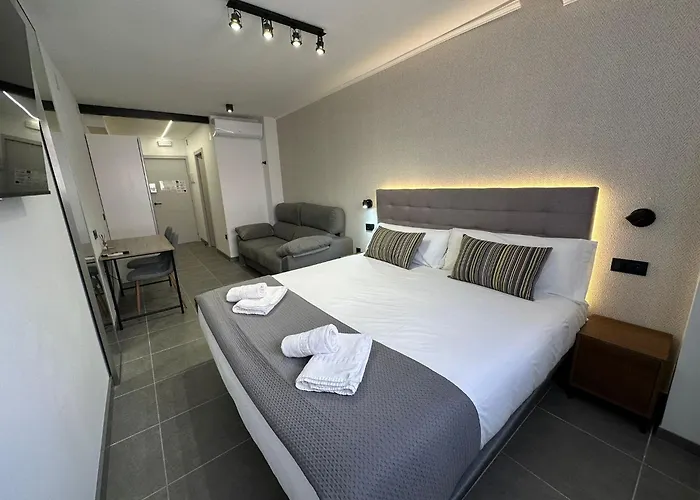 Ah Rentals Suites Vinarós