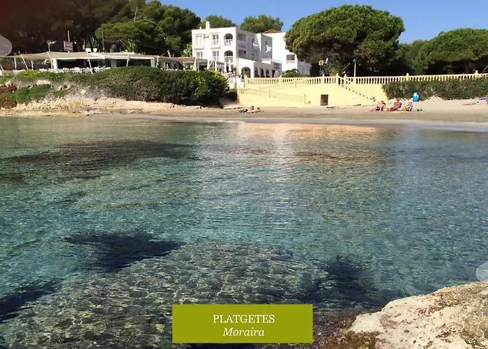 Privé Solhabitat Sport Villa Moraira