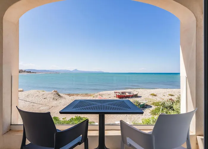 Soul Beach Hotel By Mc - Adults Recommended Dénia - Hôtel 4 étoiles