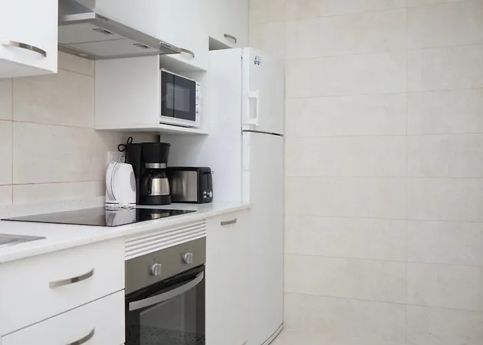 Apartamentos Bcl Playa Albir El Albir
