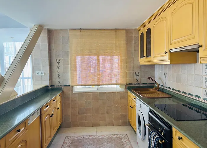 Boutique Apartamento El Rincon Benidorm