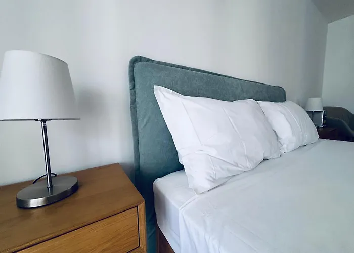 Boutique Apartamento El Rincon Benidorm