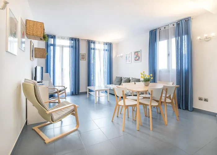 Boutique Hogar Vera Apartments&Bikes Valencia
