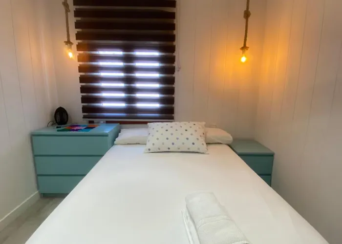 El Privado CHALET directo al MAR Benicarló
