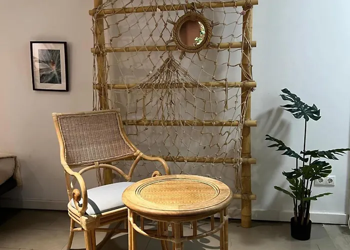 Banana Beach Patacona Rooms Alboraia
