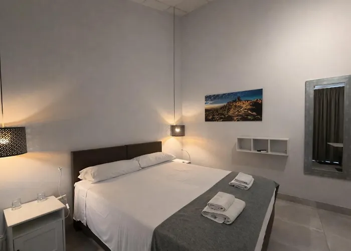 Hotel Xabina Jávea
