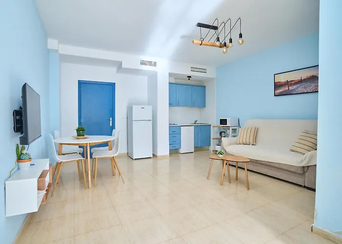 Apartamentos Venta Lanuza, El Campello