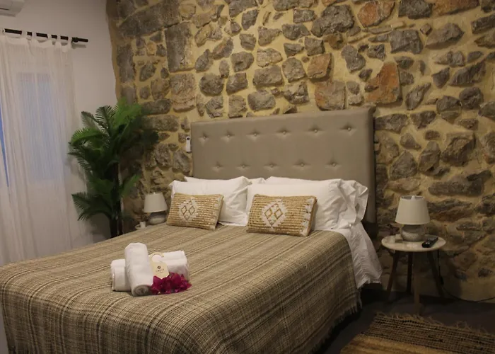 Boutique Ananda Beach Rooms - Castillo de Peñiscola
