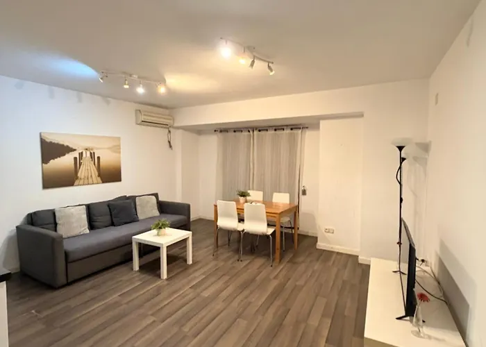 Appartamento Zerka Centro Valenza