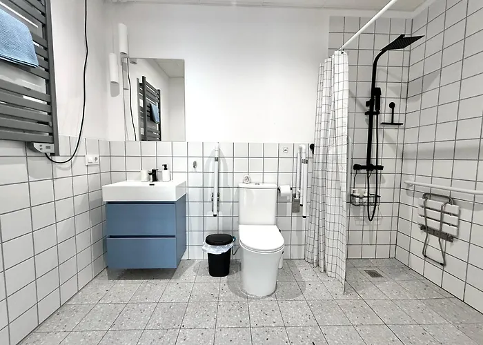 Apartamentos Navio Valenza