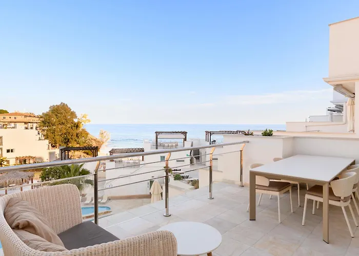 Dormio Resort Costa Blanca Beach & Spa El Campello