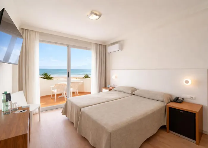 Hotel Rh Riviera - Adults Only Gandie