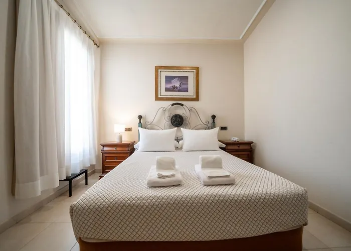 Boutique Hotel Kazar Ontinyent 