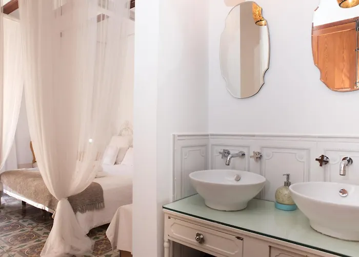 Casa Arizo, Hotel Boutique Oropesa del Mar