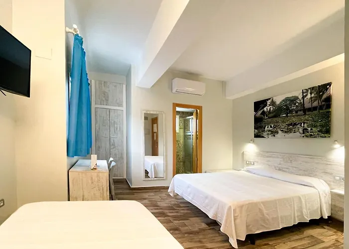 Te Maná Hotel Torreblanca