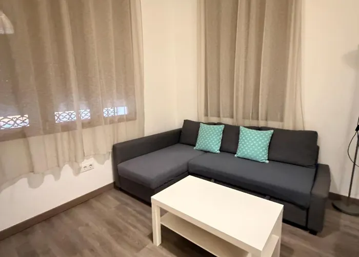 Zerka Sendra Apartamento Valência