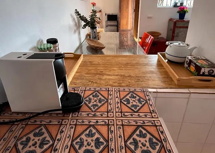 Villa Charming House In The Historic Old Town Alicante privato