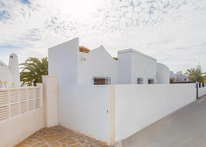 Villa Aitana - Managed By Almarina Calp