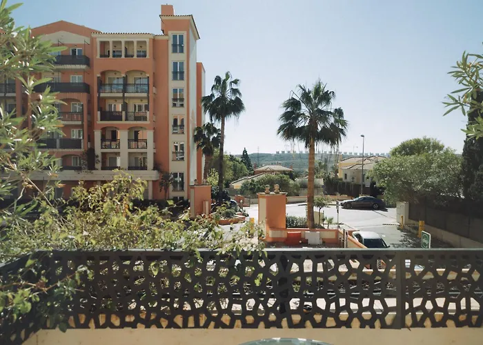 Hotel a El Campello