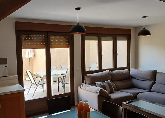 Casa del Portón - Housevanlive Casas Altas