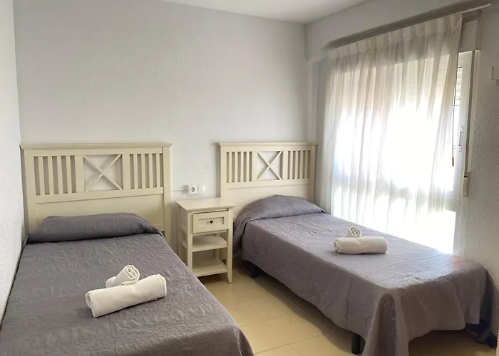 Boutique Veracruz-Fincas Benidorm