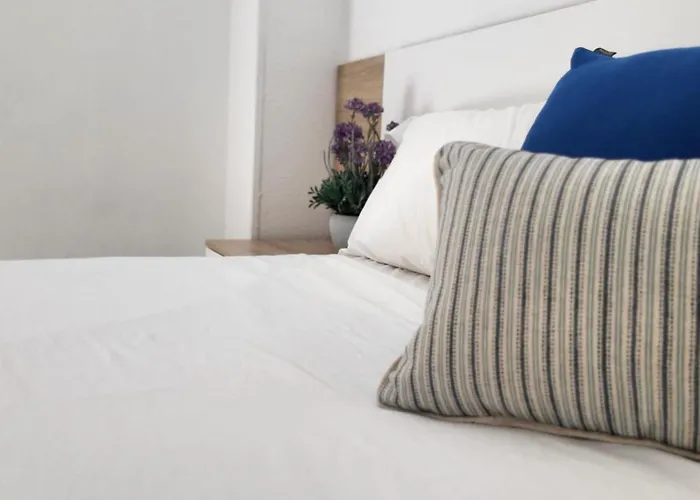 Hotel Moli Beach Benidorm